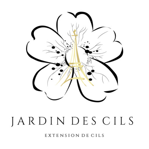 EXTENSION DES CILS LOGO